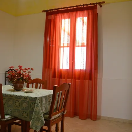 Appartamento Loria San Vito Lo Capo