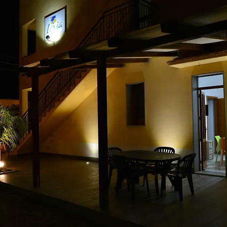 Loria San Vito Lo Capo