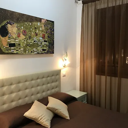 Case Vacanza Loria * San Vito Lo Capo